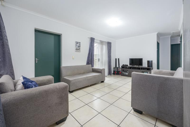 3 Bedroom Property for Sale in Jagtershof Western Cape